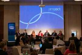 Các dự án được lựa chọn trong PMI IMPACT đều thông qua quy trình đánh giá công khai và minh bạch, do Hội đồng chuyên gia độc lập điều hành.