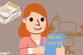 (Nguồn: Vietnam+)