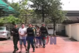 Lào Cai triệt phá thành công chuyên án mua bán người qua biên giới