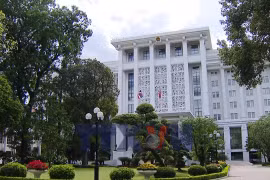 Thủ tướng Lê Minh Hưng chủ trì lễ đón Thủ tướng Thái Lan