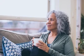 Các chuyên gia khẳng định rằng mỗi người đều có thể chủ động hỗ trợ trí não thông qua những quy tắc lành mạnh. (Nguồn: Getty Images)