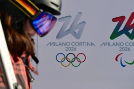 Quy mô đoàn vận động viên trung lập dự Olympic Milano-Cortina 2026 hiện phụ thuộc vào từng liên đoàn thể thao quốc tế, vốn đang duy trì những mức độ hạn chế khác nhau với Nga và Belarus. (Nguồn: AFP)