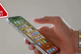 Ảnh minh họa. (Nguồn: Digit)