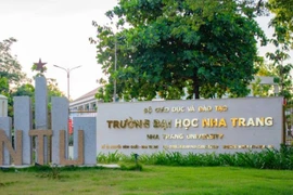 Kết luận thanh tra một số dự án có vướng mắc tại Bộ Giáo dục và Đào tạo