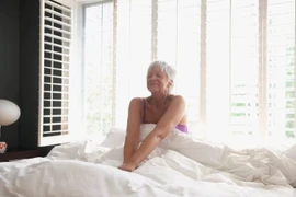 Ảnh minh họa. (Nguồn: Getty Images)