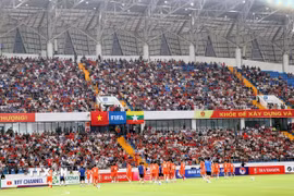 ASEAN Cup 2026: Timor Leste tuyên bố sẵn sàng "tạo địa chấn"