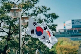 Bộ Giáo dục Hàn Quốc công bố kế hoạch tổ chức Kỳ thi năng lực tiếng Hàn (TOPIK) năm 2026 với tổng cộng 15 đợt thi được tổ chức. (Nguồn: Korealocalpages)