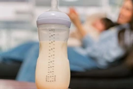 (Nguồn: Shutterstock)