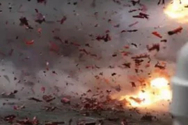 Ảnh minh họa. (Nguồn: Times of India)