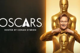 Danh hài Conan O'Brien là người dẫn chương trình trao giải Oscar lần thứ 98. (Nguồn: OSCAR)