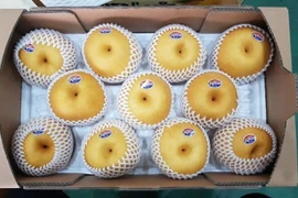 Ảnh minh họa. (Nguồn: Fruitnet)