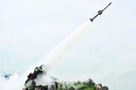 Ảnh minh họa. (Nguồn: The Times Of India)