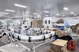 Hoan nghênh Quảng Tây triển khai hợp tác với Việt Nam về khoa học-công nghệ