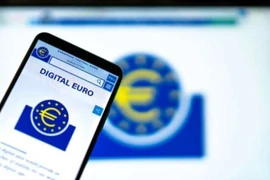 Một đồng euro kỹ thuật số về cơ bản là một dạng ví điện tử được Ngân hàng Trung ương châu Âu (ECB) hậu thuẫn. (Nguồn: Techzine)