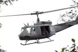 Ảnh minh họa. (Nguồn: AFP)