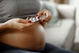 Ảnh minh họa. (Nguồn: Mother and Baby)