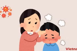 Ảnh minh họa. (Nguồn: Vietnam+)