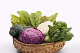 Cách sơ chế trước khi nấu có thể quyết định việc cơ thể hấp thụ được bao nhiêu hợp chất quý giá. (Nguồn: Getty Images)