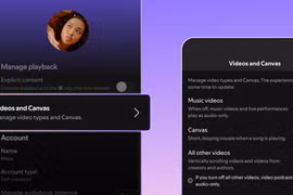 (Nguồn: Spotify)