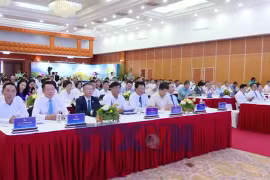 Nâng cao vai trò của báo chí trong thúc đẩy du lịch Việt Nam