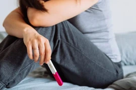 Ảnh minh họa. (Nguồn: New Hope Fertility)