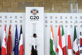 Theo kế hoạch, hội nghị sẽ diễn ra tại thành phố Johannesburg trong hai ngày 22-23/11. (Nguồn: PBS News)