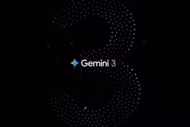 Google dẫn đầu cuộc đua nhờ sự thành công của mô hình Gemini 3. (Nguồn: Google)