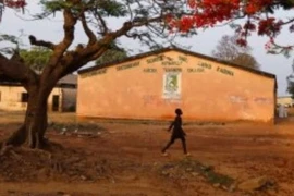 Giới chức địa phương cho biết các tay súng bất ngờ xông vào và xả súng vào những người có mặt trong đền thờ. (Ảnh minh họa: Indianexpress)