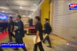 Thái Lan và Campuchia đạt thỏa thuận ngừng bắn