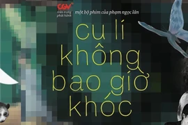 Phim Việt Nam giành giải Phim hay nhất tại LHP châu Á lần thứ 22 tại Rome