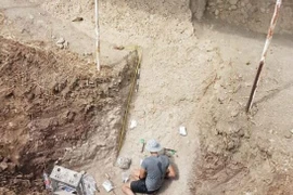 Ảnh minh họa. (Nguồn: Times of Israel)