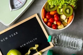 Ảnh minh họa. (Nguồn: Morganmedical)