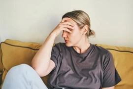 Ảnh minh họa. (Nguồn: Getty Images)