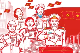 Số lượng đại biểu được bầu trong Quốc hội khóa XVI và HĐND các cấp nhiệm kỳ 2026-2031