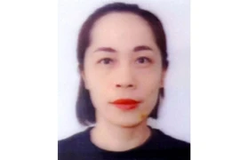 Đối tượng Bùi Thị Thanh Tuyến. (Nguồn: Báo Phú Thọ)