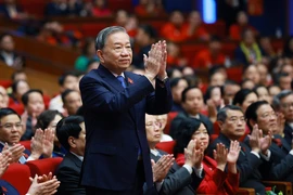 Phát huy trí tuệ và bản lĩnh Việt Nam vững bước tiến mạnh trong kỷ nguyên phát triển mới