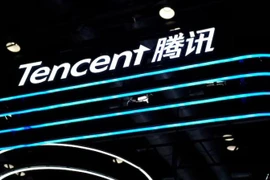 Tencent công bố mô hình trí tuệ nhân tạo (AI) mới mang tên Hunyuan Turbo S. (Nguồn: Reuters)