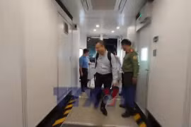Đưa trái tim vượt 1.700km cứu sống bệnh nhi