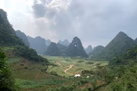 (Nguồn: Vietnam+)
