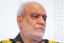 Ông Majid Khademi. (Nguồn: Wikimedia Commons)