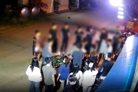 Đắk Lắk: Hai nhóm thanh niên ẩu đả, một người tử vong