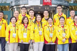 Đội tuyển cờ vua Việt Nam chốt danh sách 6 kỳ thủ dự SEA Games 33