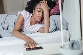 Ảnh minh họa. (Nguồn: Getty Images)