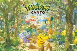 (Nguồn: PokePark Kanto)