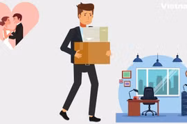 Tập ​​đoàn hóa chất Shuntian ở tỉnh Sơn Đông, miền Đông Trung Quốc yêu cầu những nhân viên độc thân hoặc đã ly hôn trong độ tuổi từ 28 đến 58 phải "kết hôn và ổn định cuộc sống" vào cuối tháng Chín năm nay. (Nguồn: Vietnam+)