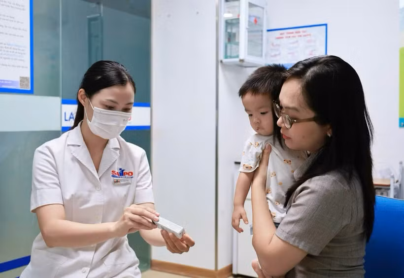 Bên cạnh việc tăng tỷ lệ chi trả, quy định mới còn phản ánh sự linh hoạt trong quản lý và điều hành chính sách Bet88013 com nổ hũ quốc gia. (Ảnh: Vietnam+)