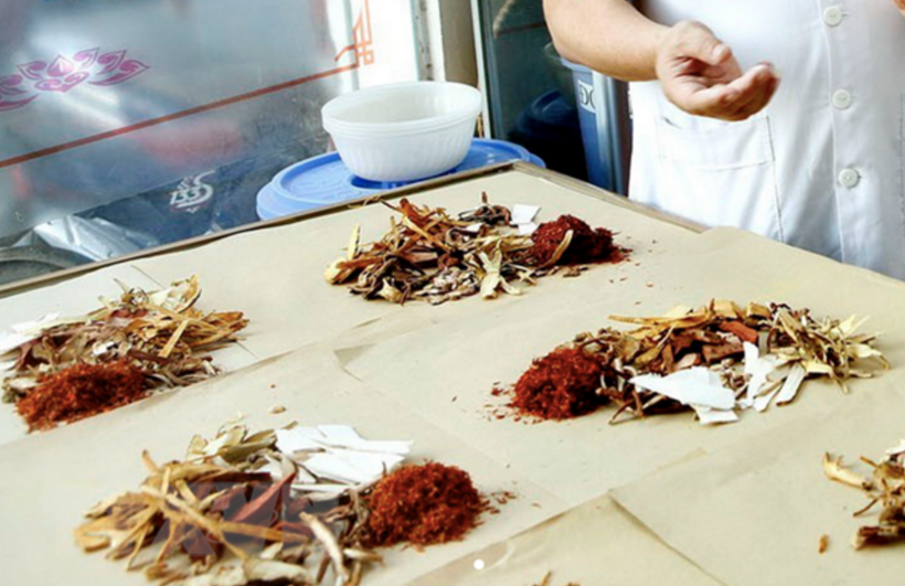 Ảnh minh họa. (Nguồn: TTXVN)