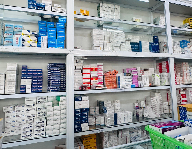 (Ảnh minh họa: T.G/Vietnam+)