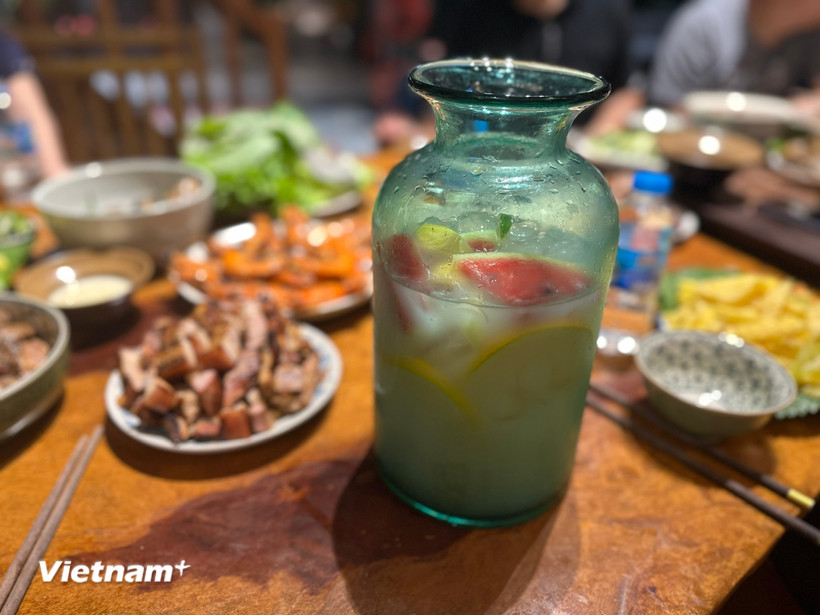 Ảnh minh họa. (Ảnh: PV/Vietnam+)