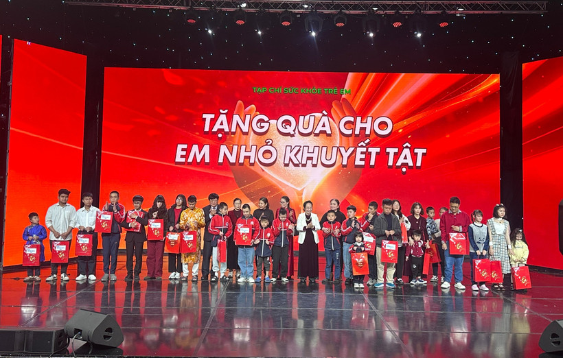 (Ảnh: PV/Vietnam+)